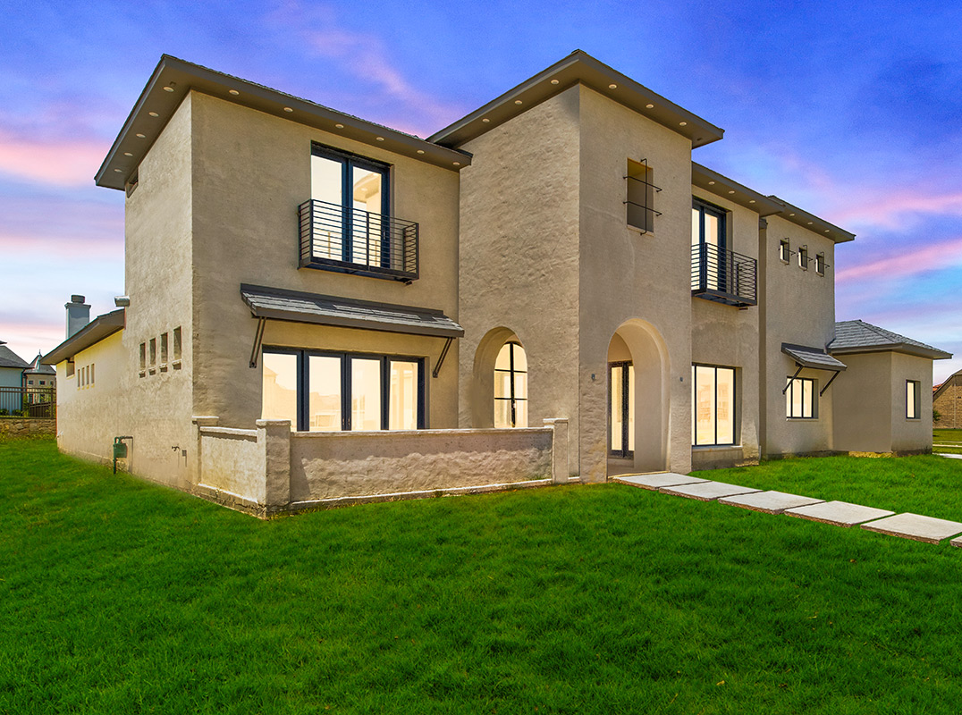 Luxury Real Estate Dallas Tx